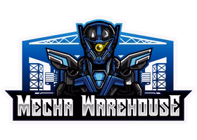 Mecha Warehouse